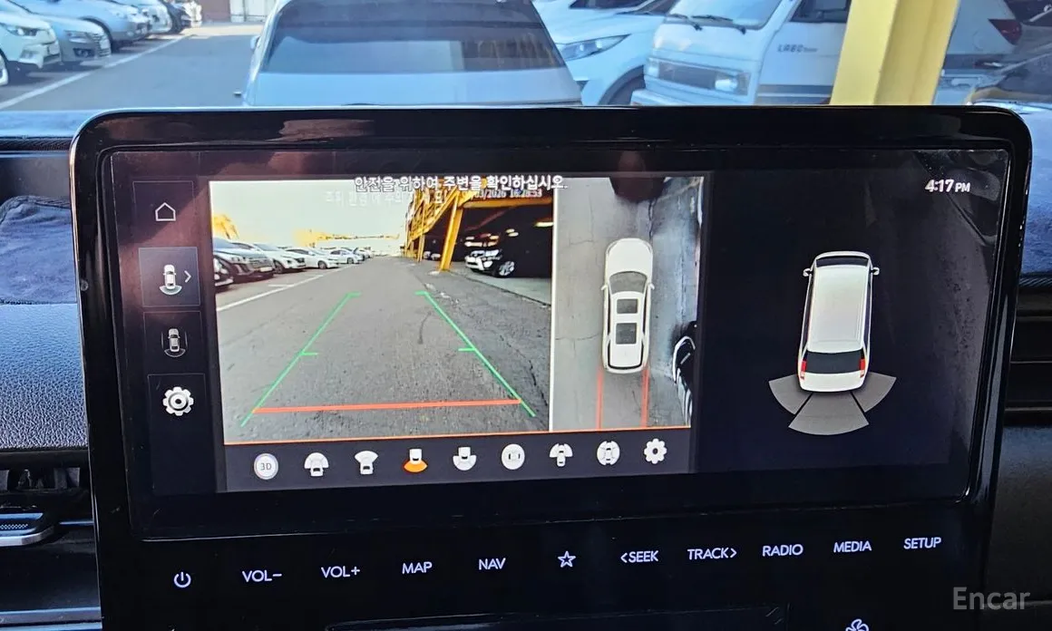 Фото 10 - Hyundai Staria