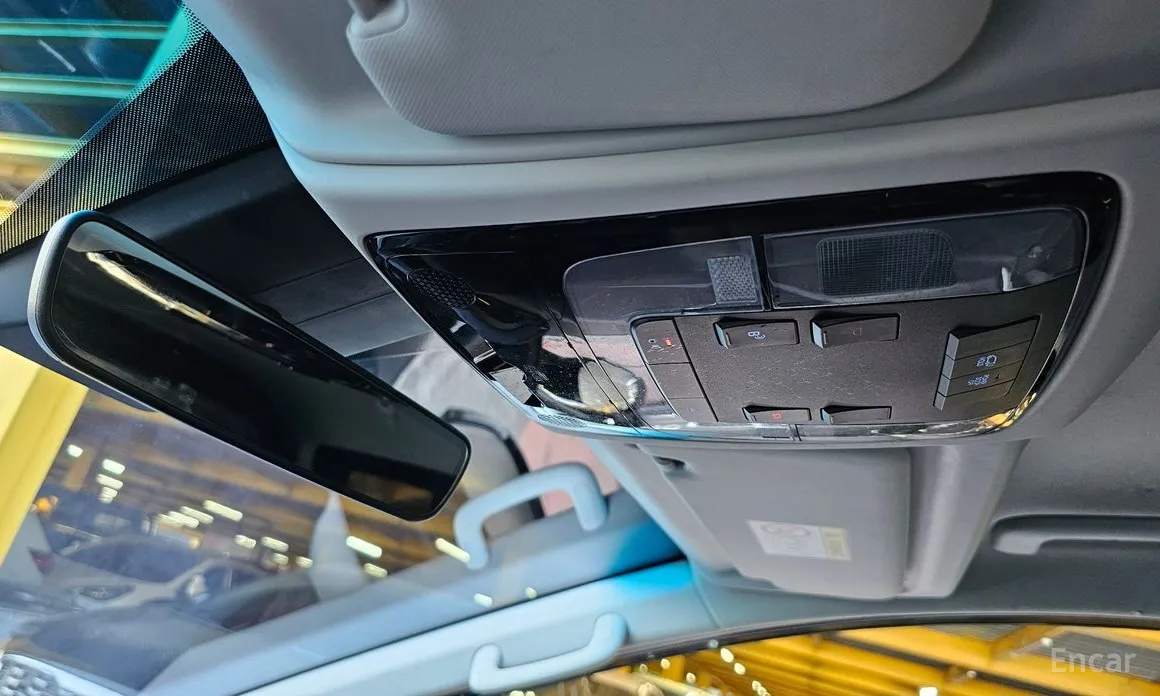 Фото 11 - Hyundai Staria