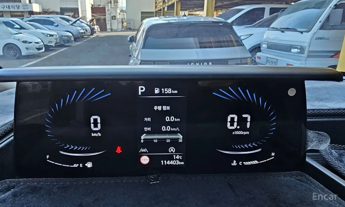 Фото 13 - Hyundai Staria