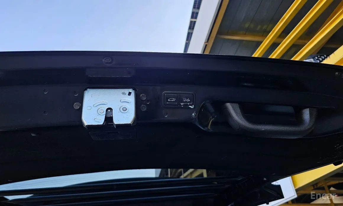 Фото 20 - Hyundai Staria