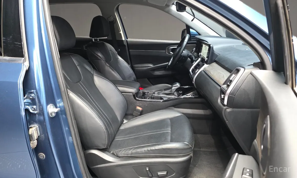 Zdjęcie 11 - Kia Sorento