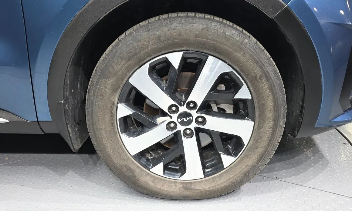 Zdjęcie 5 - Kia Sorento