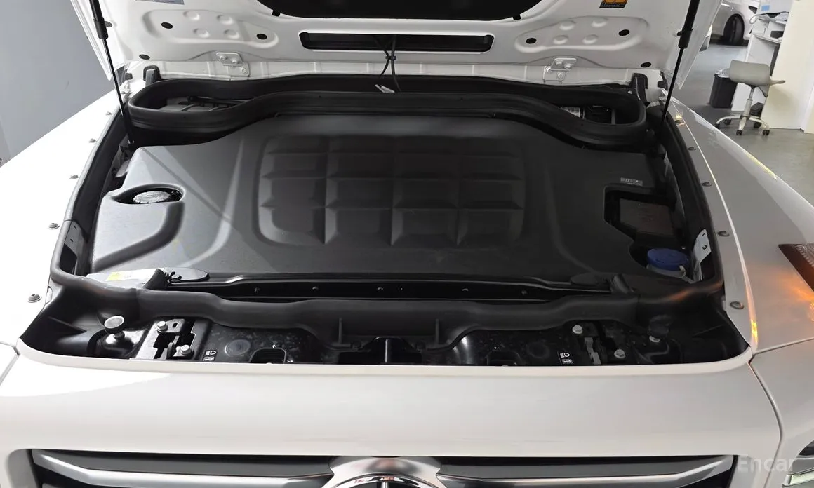 Фото 6 - Mercedes-Benz G-Class