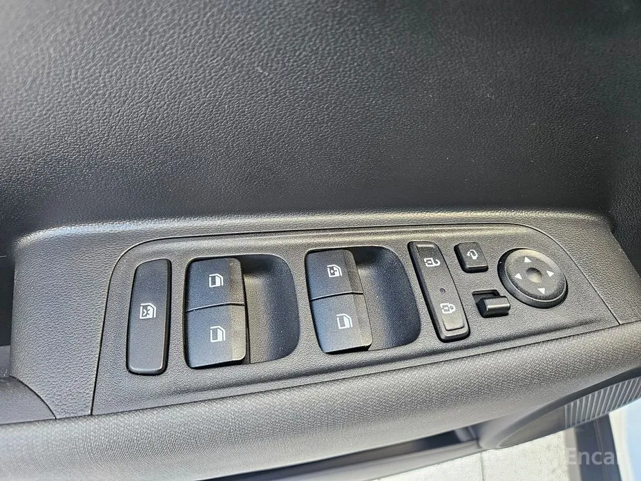 Фото 13 - Hyundai Casper