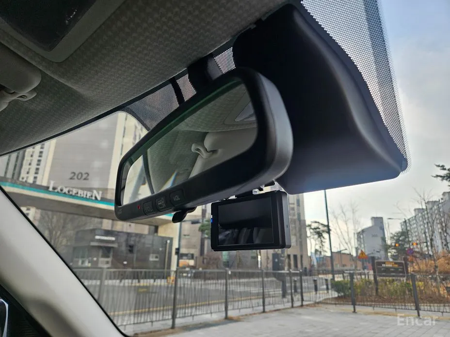 Фото 14 - Hyundai Casper