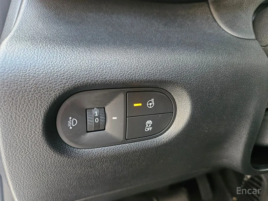 Фото 16 - Hyundai Casper