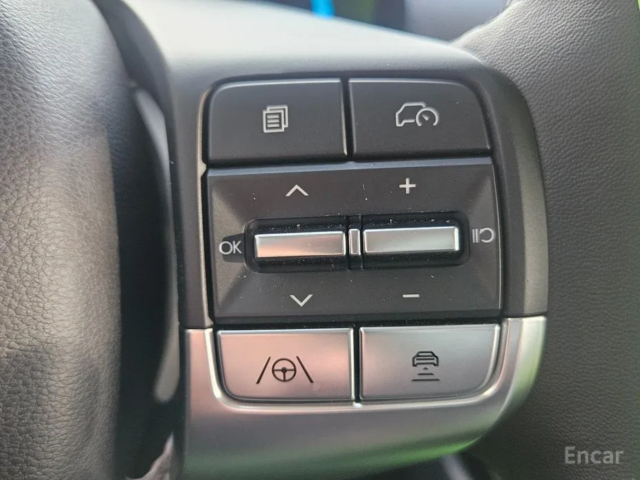 Фото 18 - Hyundai Casper