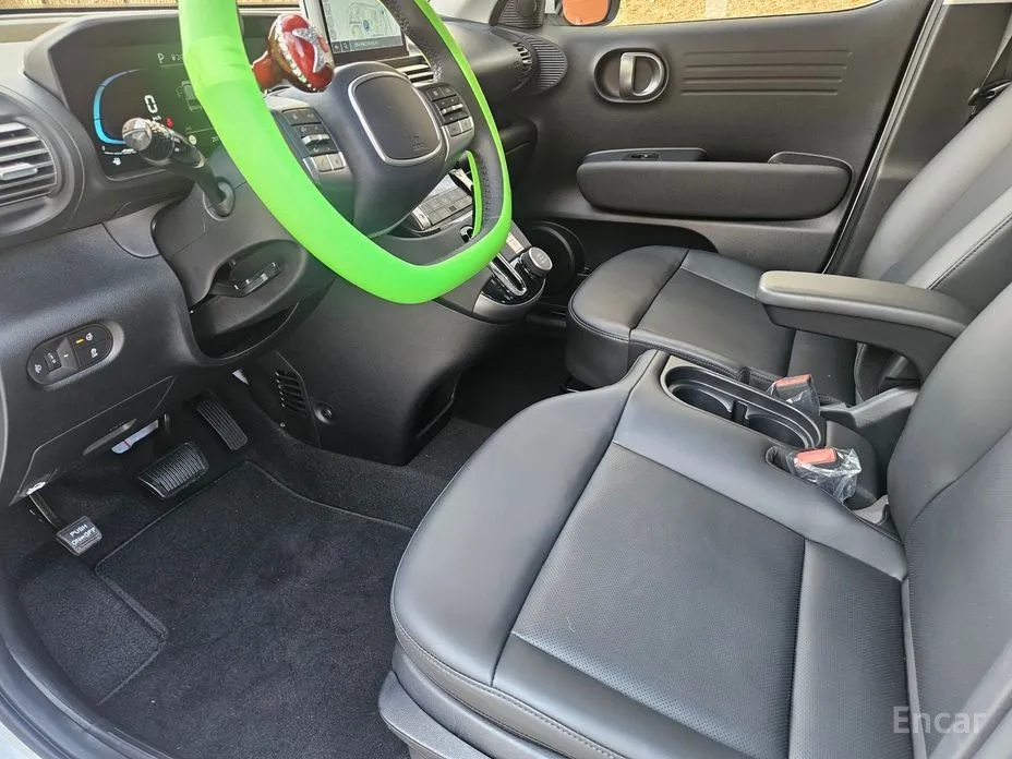 Фото 8 - Hyundai Casper