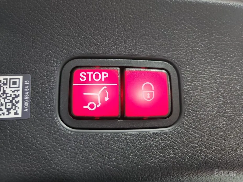 Фото 10 - Mercedes-Benz GLC-Class