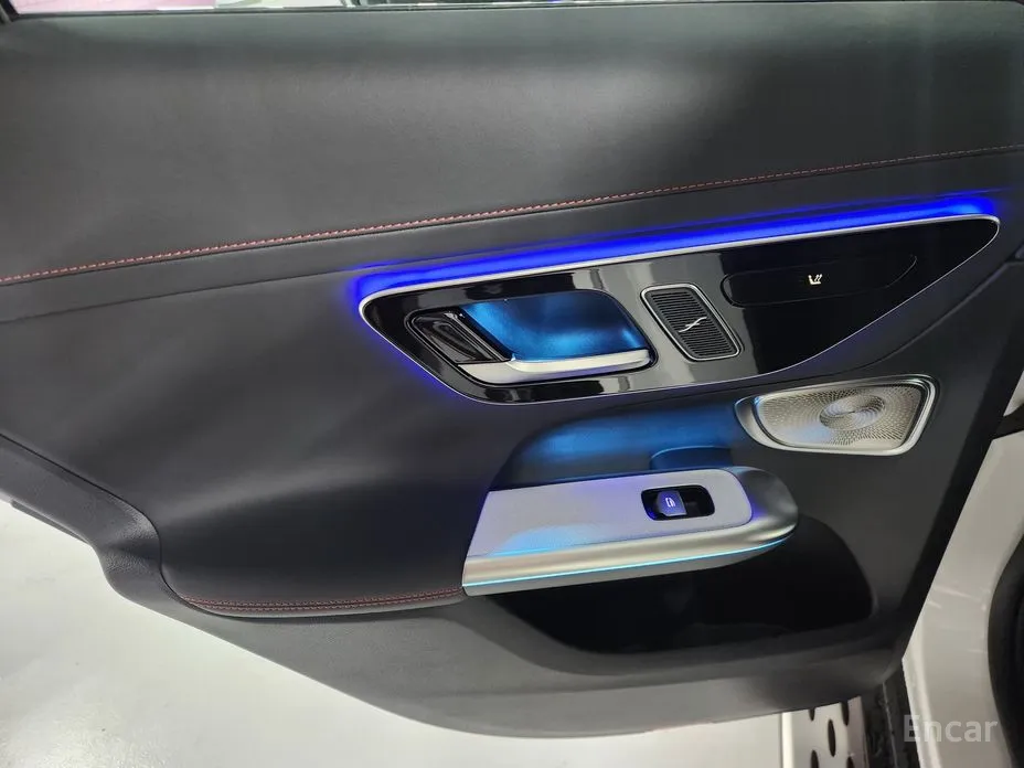 Фото 12 - Mercedes-Benz GLC-Class