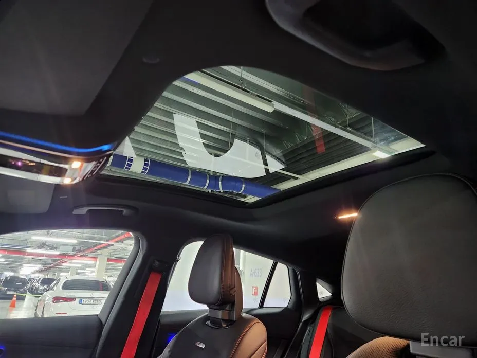 Фото 19 - Mercedes-Benz GLC-Class