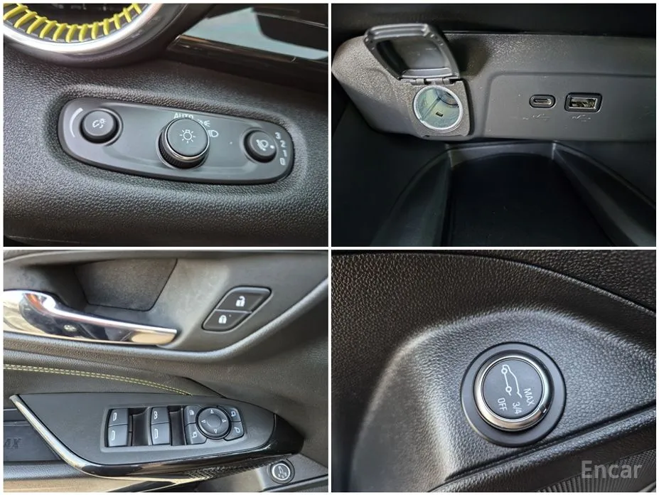 Photo 16 - Chevrolet Trax