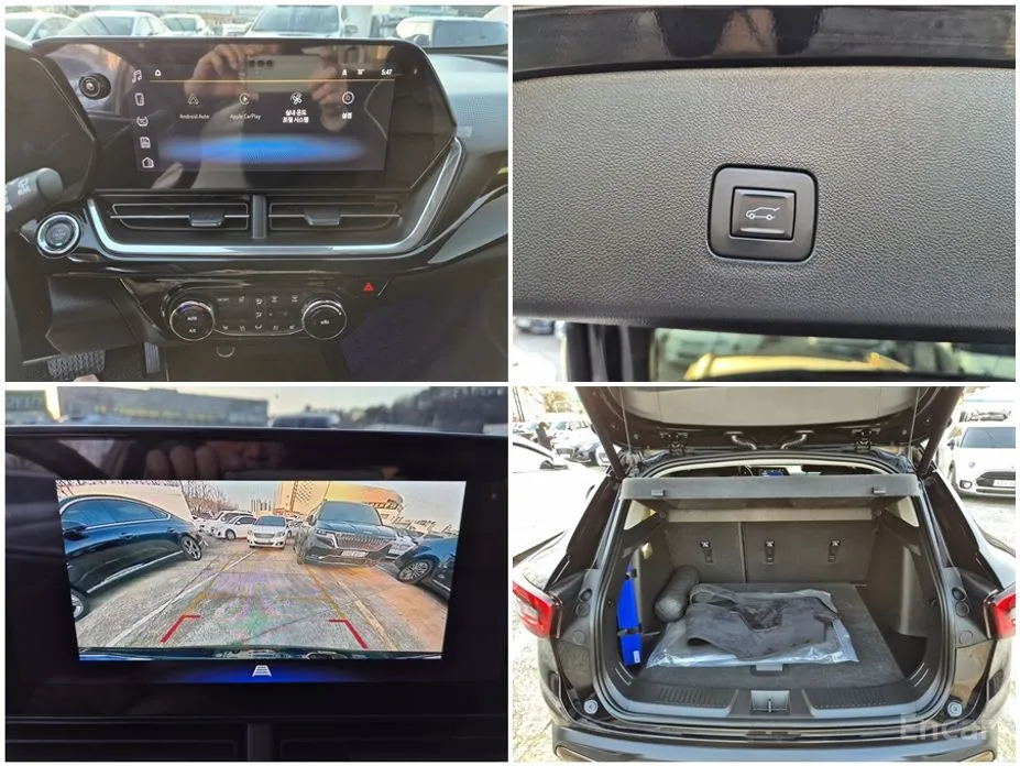 Photo 17 - Chevrolet Trax