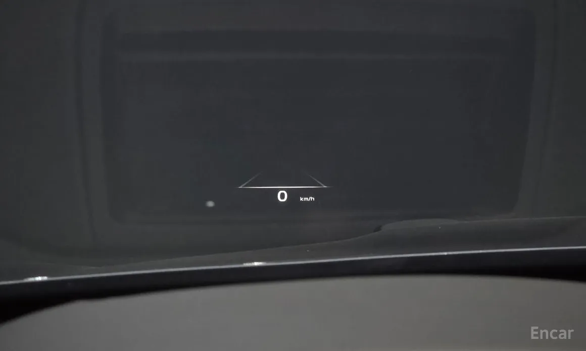 Фото 17 - Kia K9