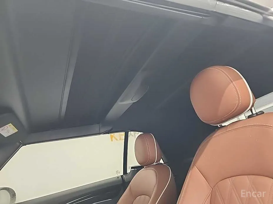 Фото 13 - Mini Cooper Convertible