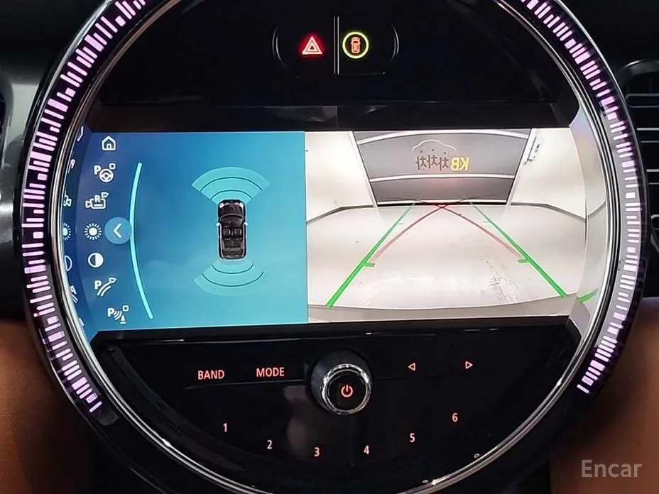 Фото 15 - Mini Cooper Convertible