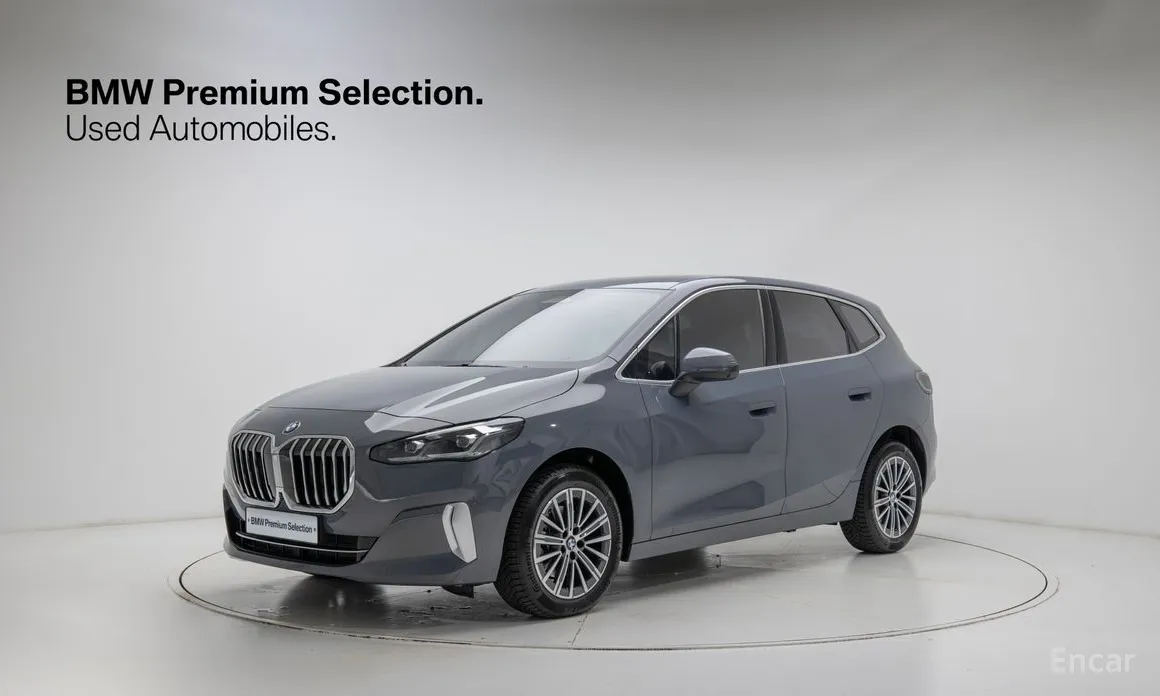 Фото 1 - BMW 2 Series