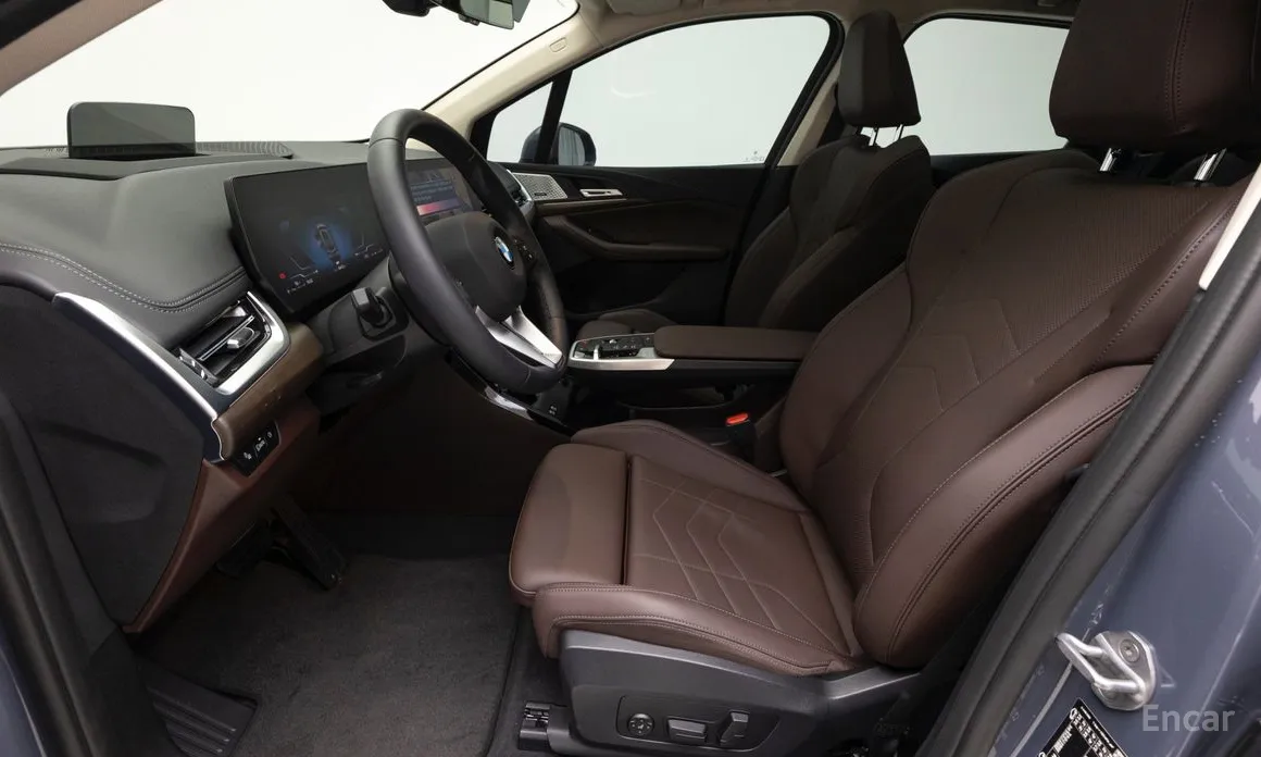 Фото 10 - BMW 2 Series