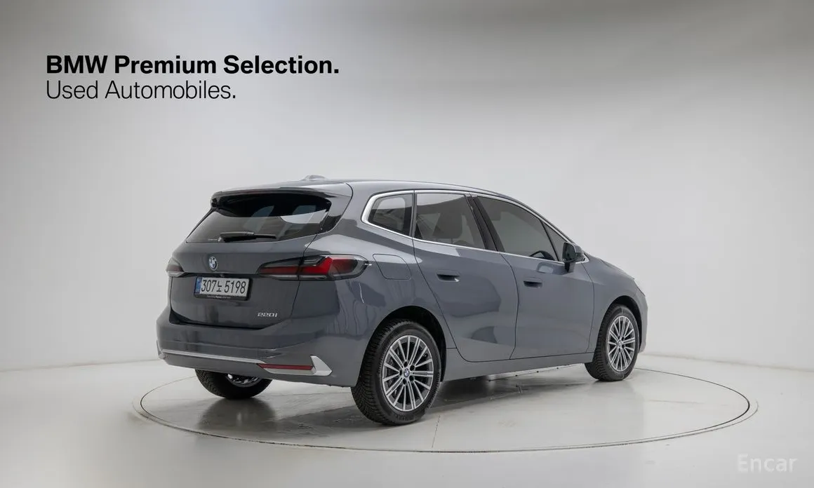 Фото 2 - BMW 2 Series