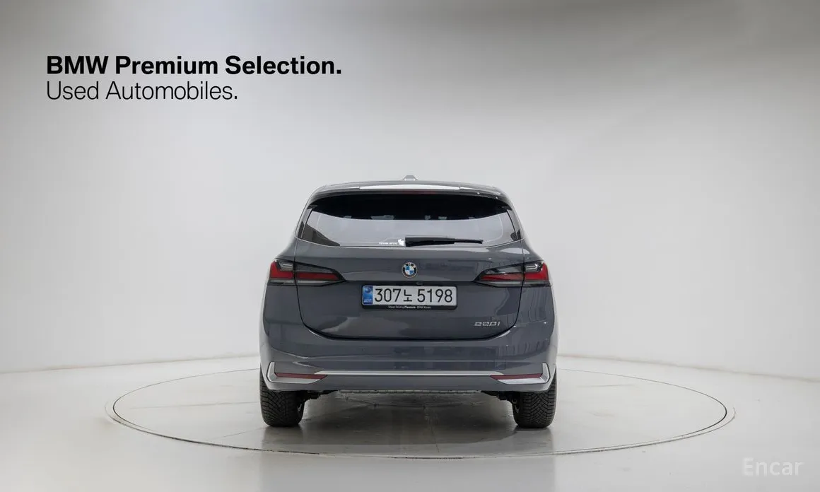 Фото 4 - BMW 2 Series