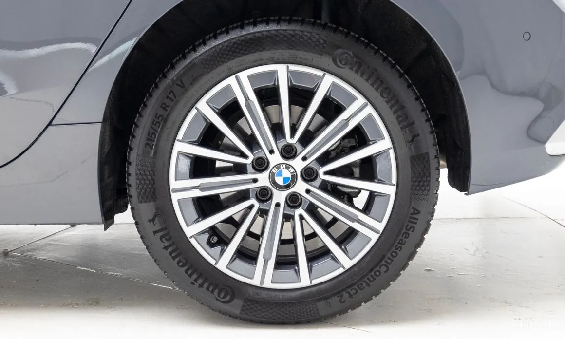 Фото 5 - BMW 2 Series