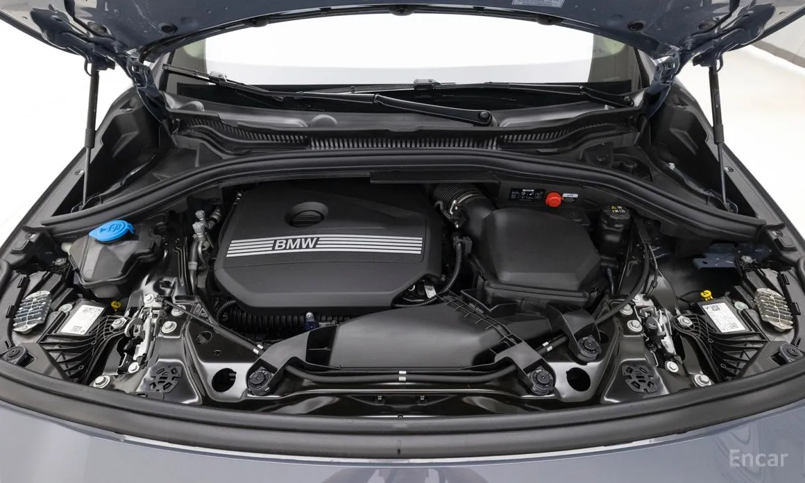 Фото 6 - BMW 2 Series