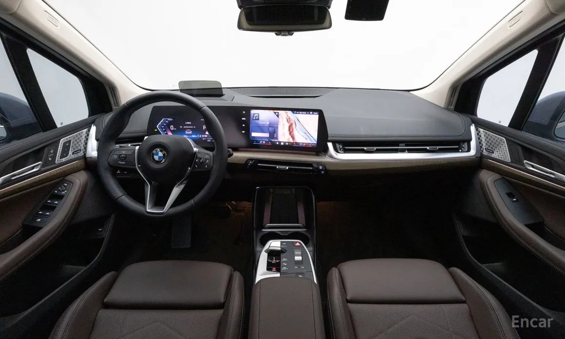 Фото 7 - BMW 2 Series