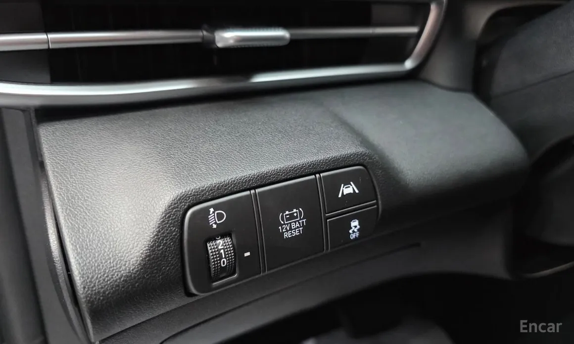 Фото 17 - Hyundai Avante