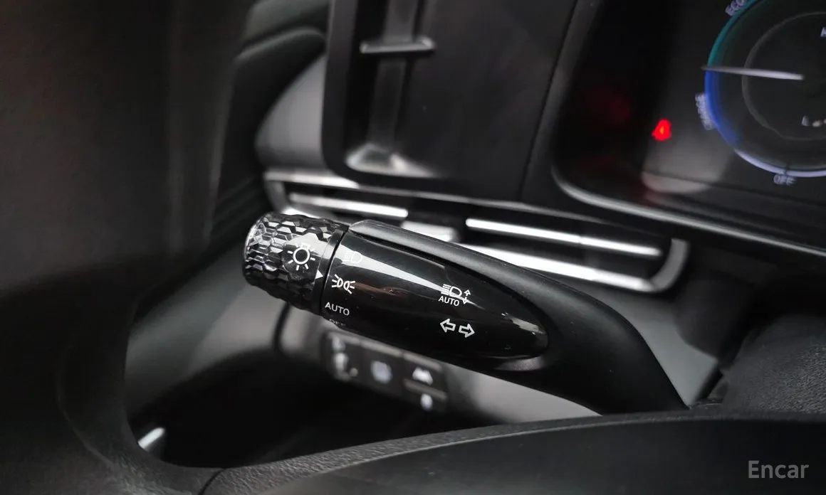 Фото 18 - Hyundai Avante