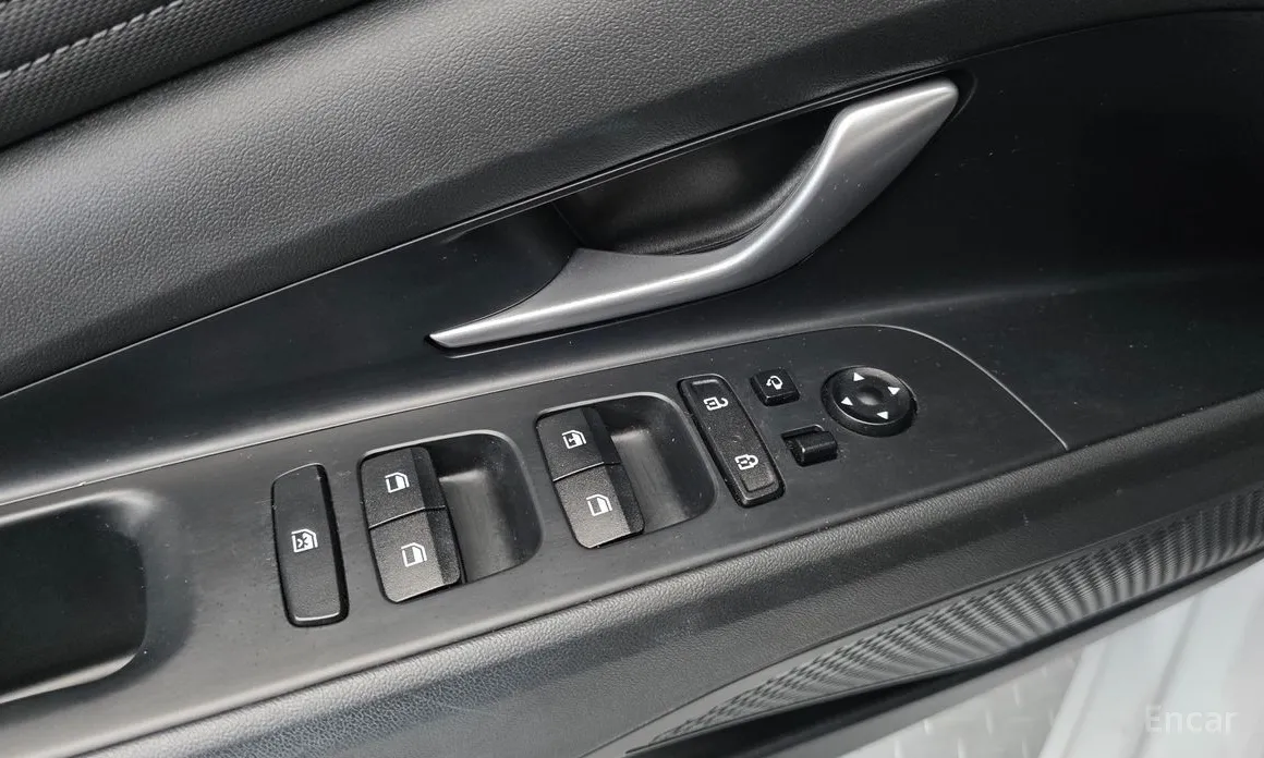 Фото 19 - Hyundai Avante