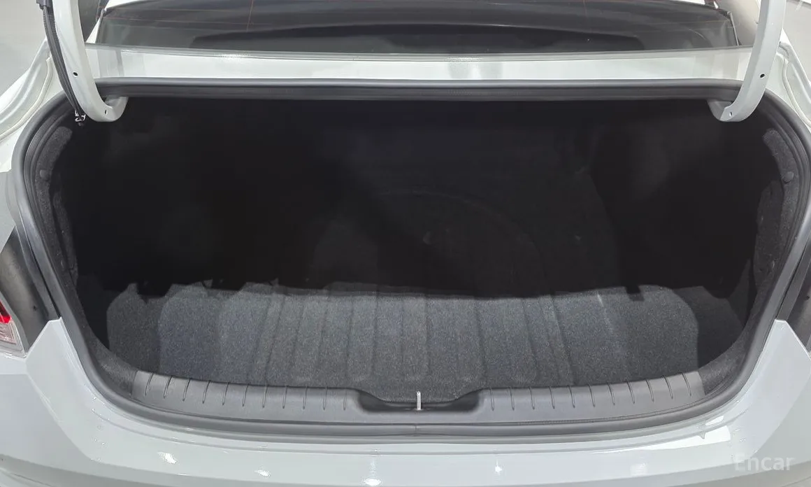 Фото 20 - Hyundai Avante