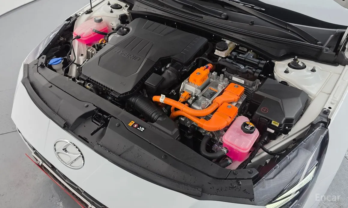 Фото 6 - Hyundai Avante