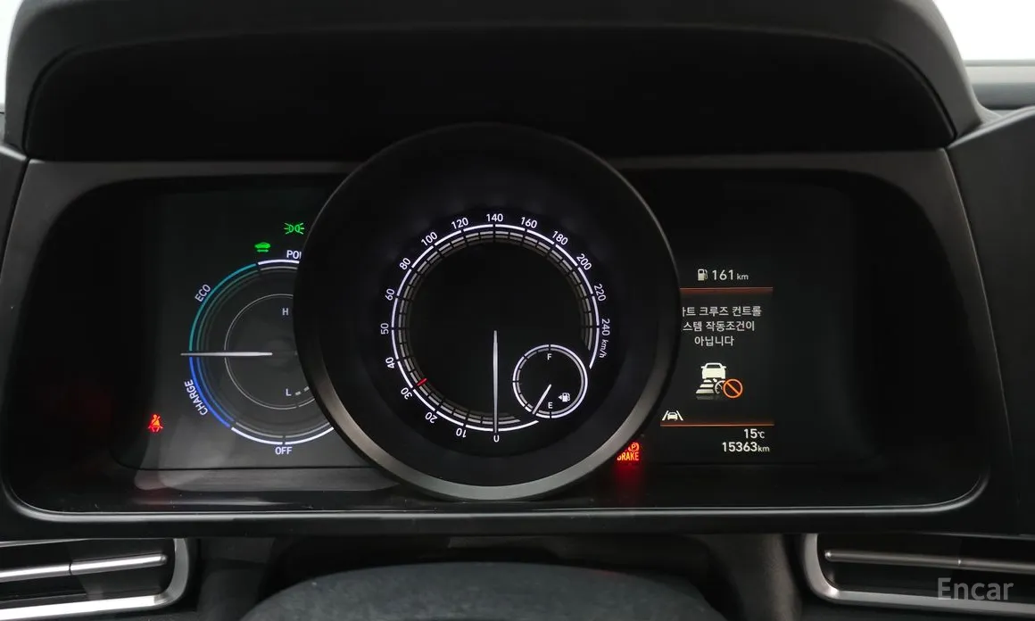 Фото 8 - Hyundai Avante