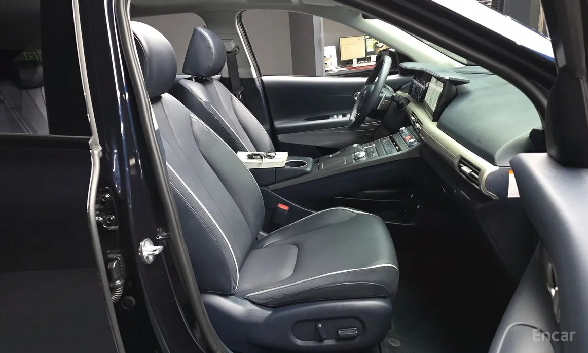 Фото 11 - Hyundai Nexo