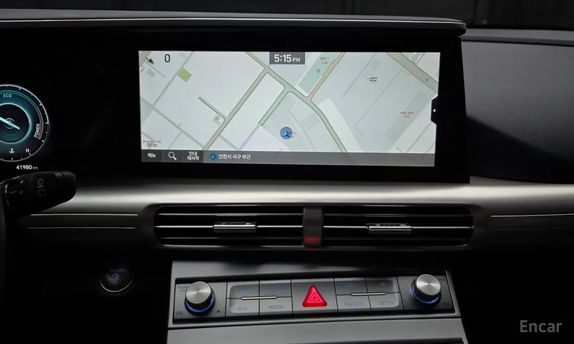 Фото 14 - Hyundai Nexo