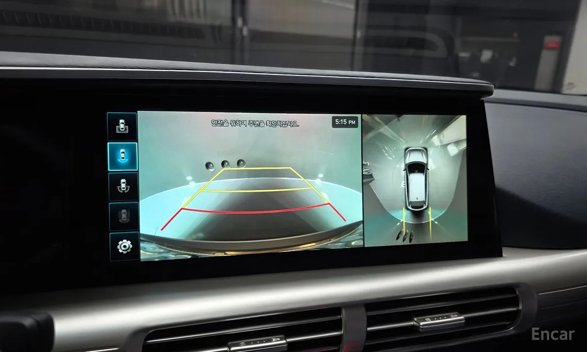 Фото 15 - Hyundai Nexo