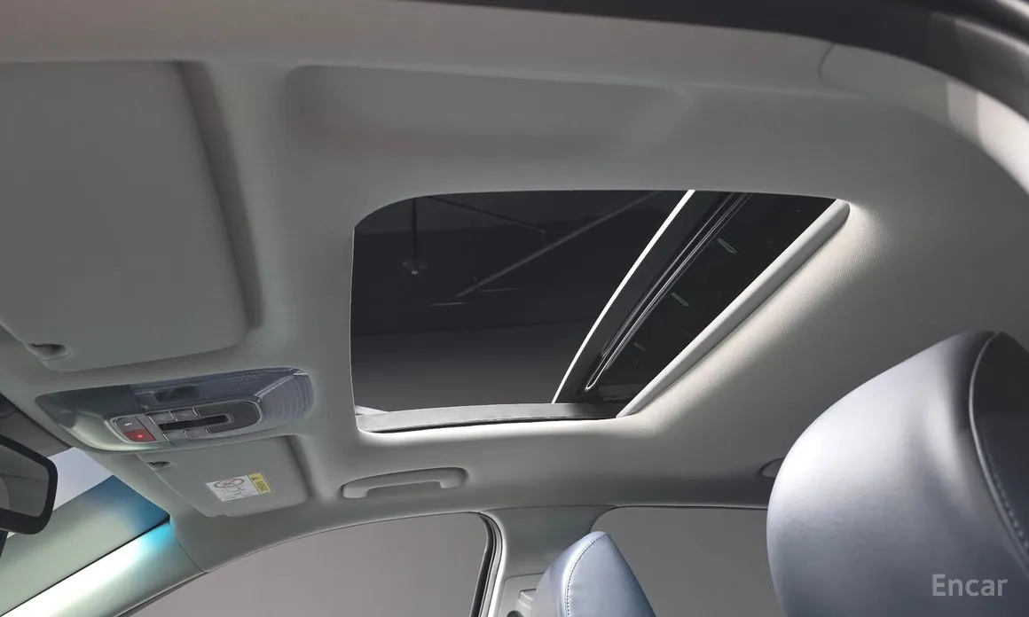 Фото 17 - Hyundai Nexo