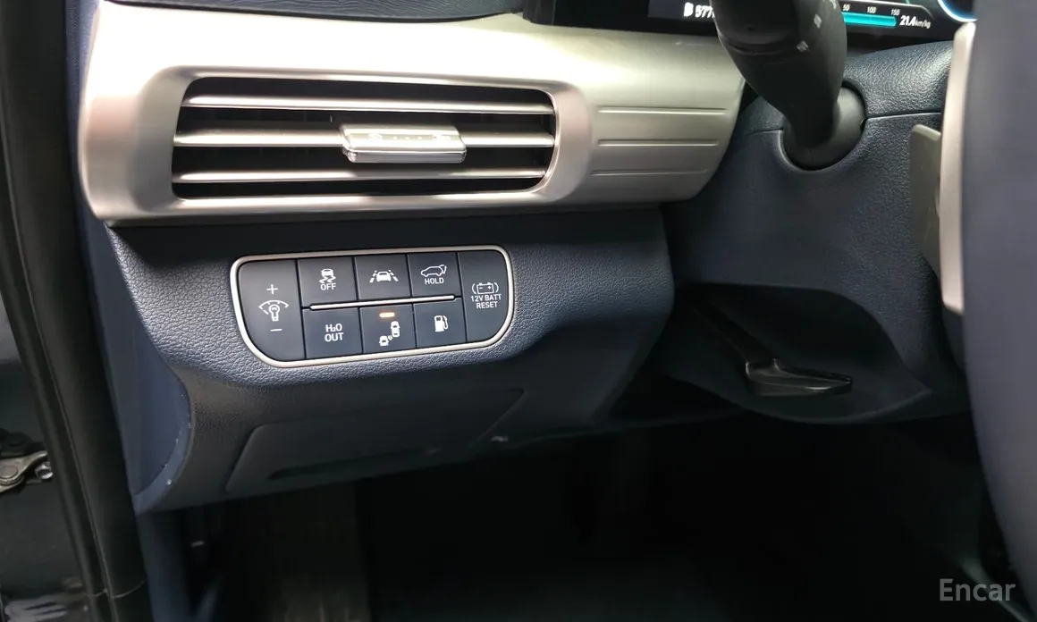 Фото 18 - Hyundai Nexo