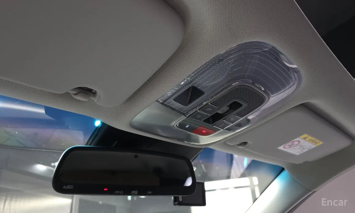 Фото 19 - Hyundai Nexo