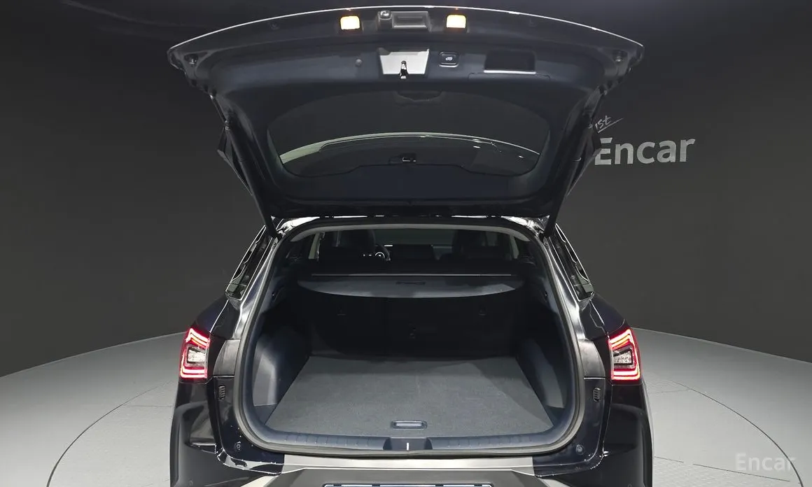 Фото 20 - Hyundai Nexo