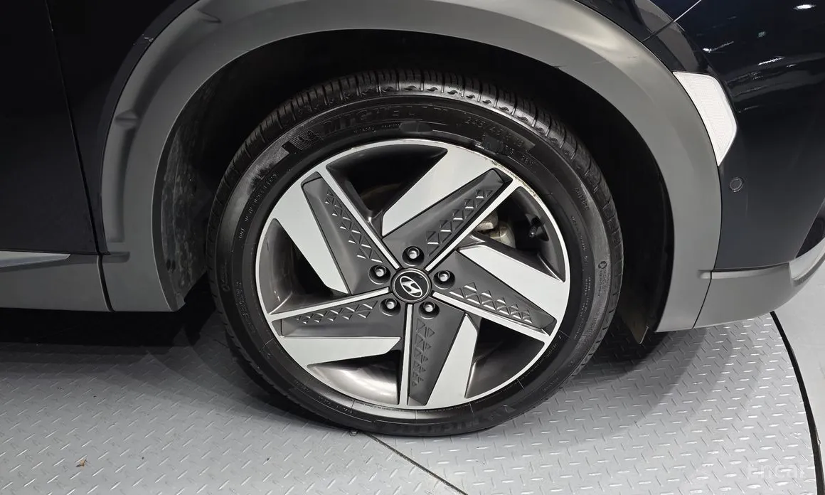 Фото 5 - Hyundai Nexo