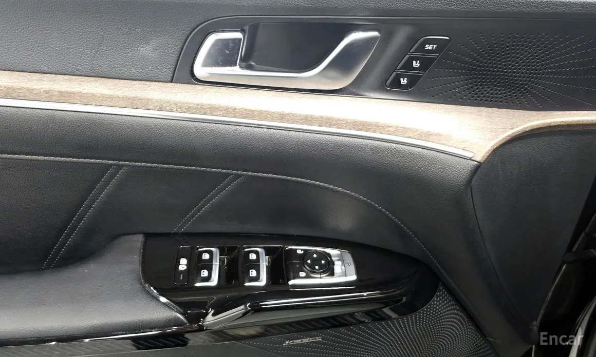 Фото 17 - Kia K5