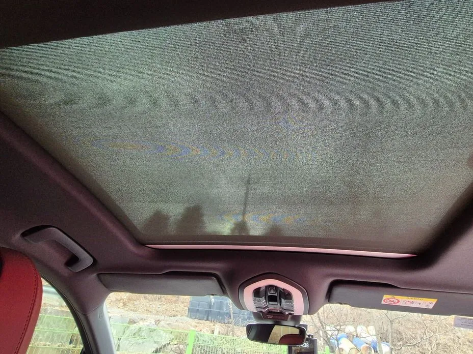 Фото 13 - Porsche Macan