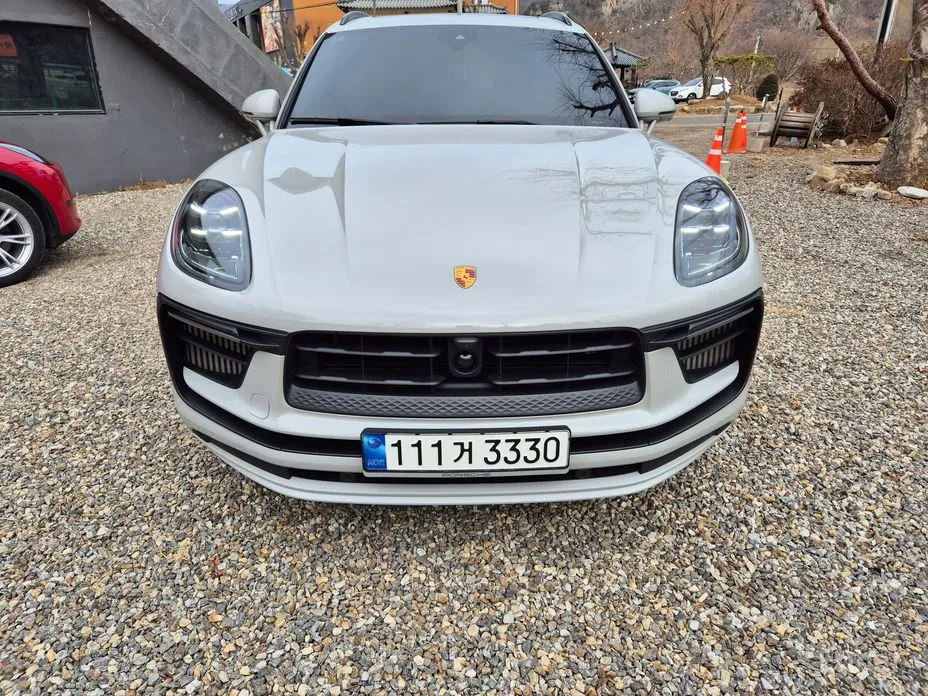 Фото 3 - Porsche Macan