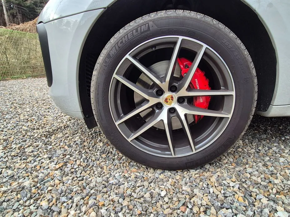 Фото 6 - Porsche Macan