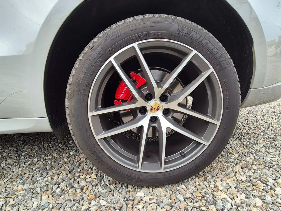 Фото 7 - Porsche Macan