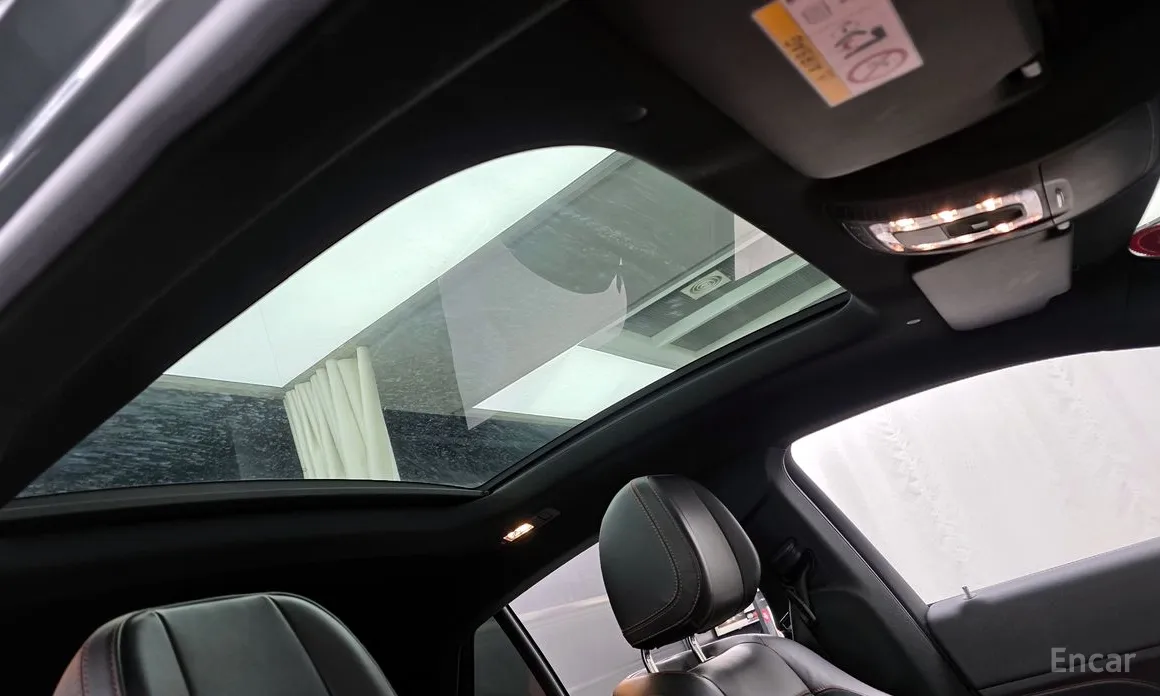 Фото 17 - Mercedes-Benz GLE-Class