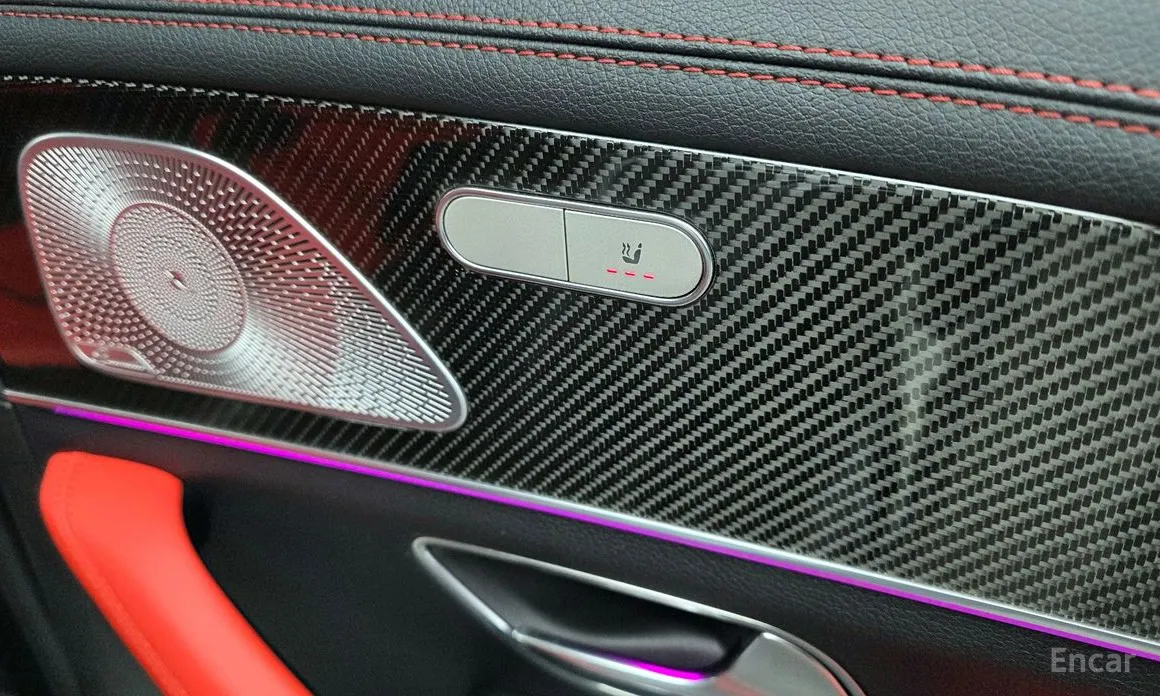 Фото 18 - Mercedes-Benz GLE-Class