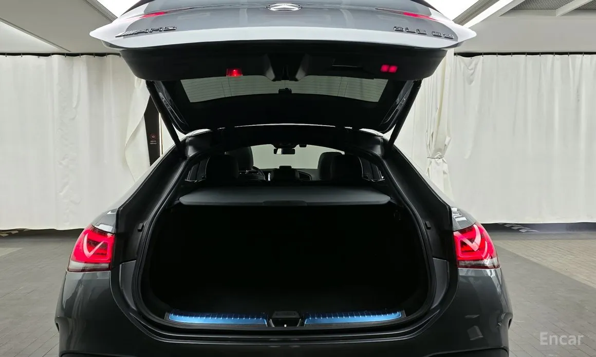 Фото 20 - Mercedes-Benz GLE-Class