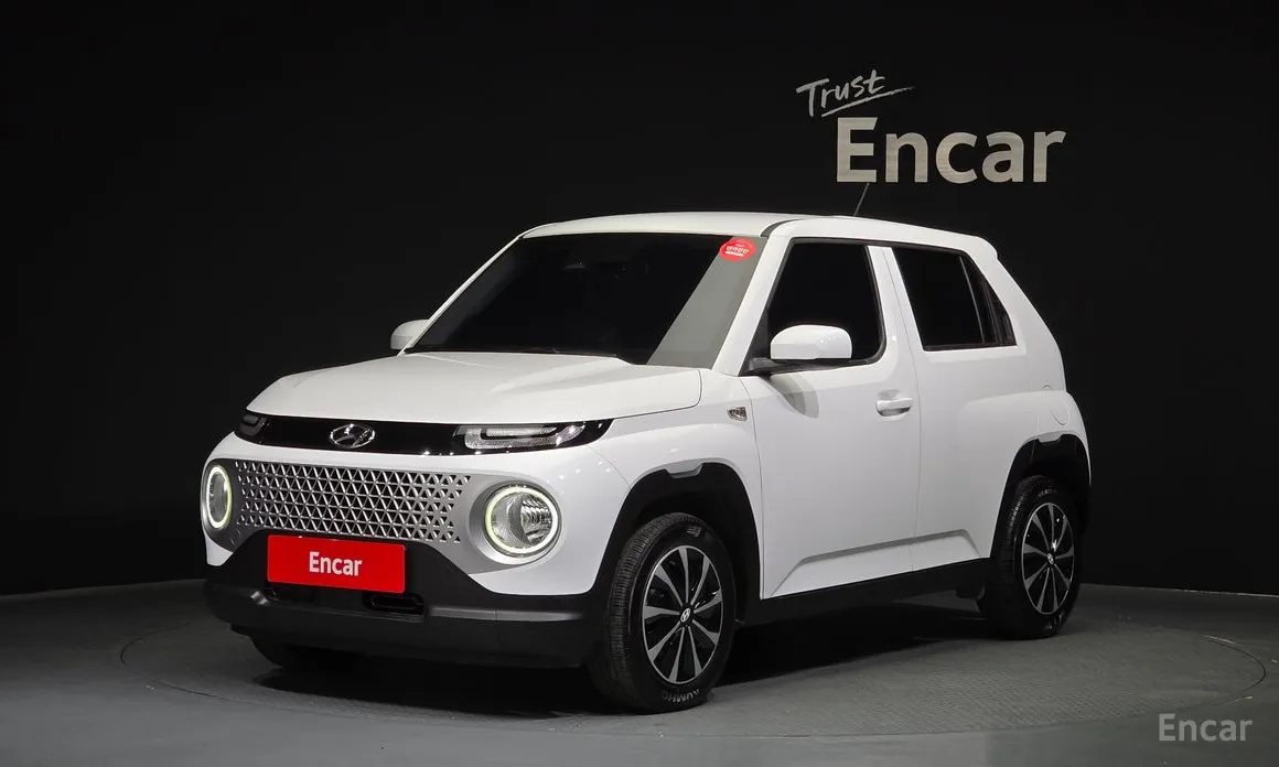 Фото 1 - Hyundai Casper